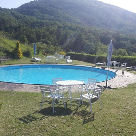 Fattoria Il Praticino - Metato Villa Castelfranco di Sopra Dış mekan fotoğraf