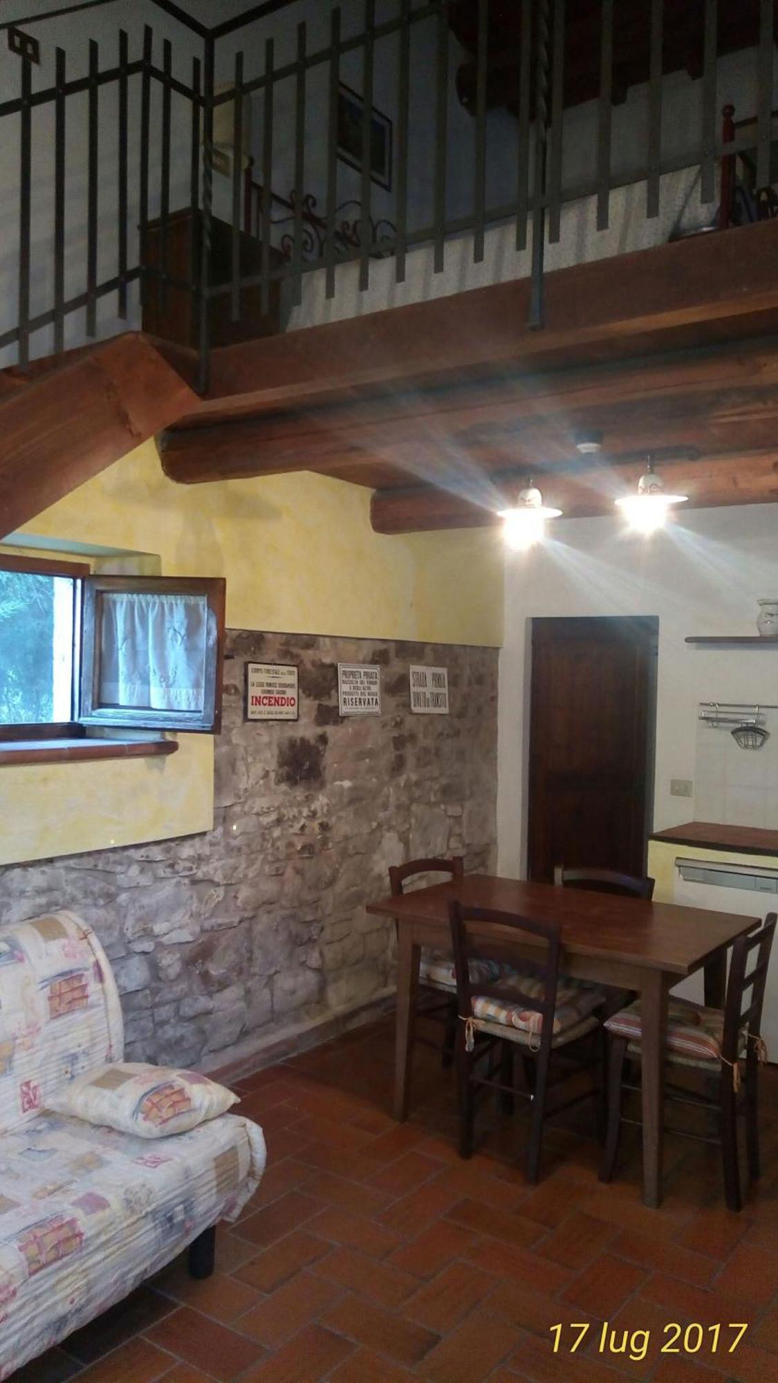 Fattoria Il Praticino - Metato Villa Castelfranco di Sopra Dış mekan fotoğraf
