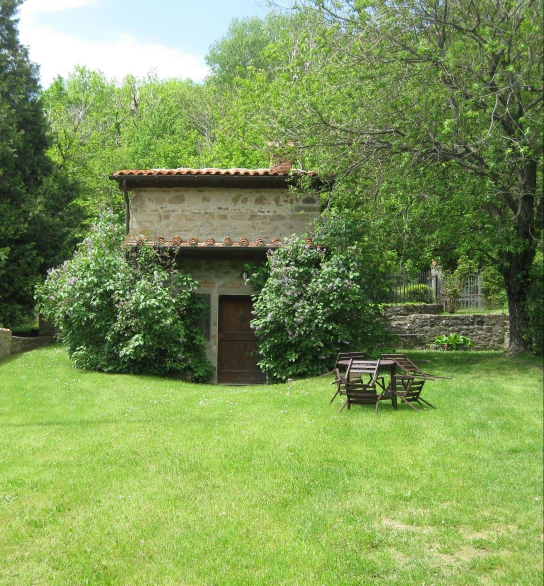Fattoria Il Praticino - Metato Villa Castelfranco di Sopra Dış mekan fotoğraf