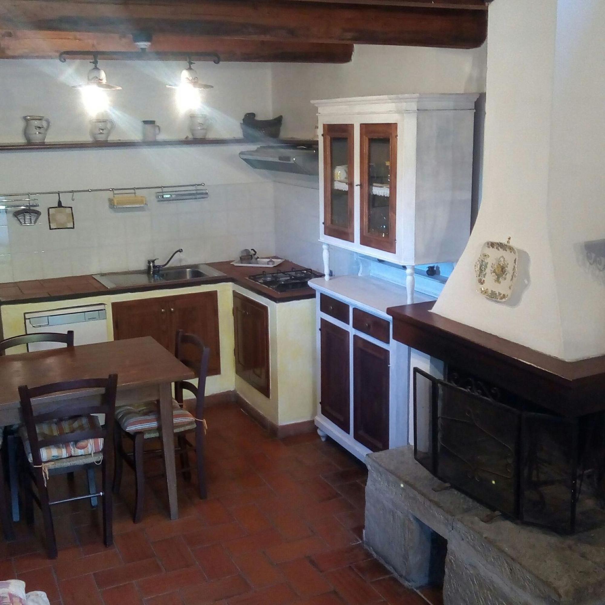 Fattoria Il Praticino - Metato Villa Castelfranco di Sopra Dış mekan fotoğraf